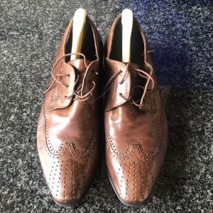 Lacuzzo Dress Shoe